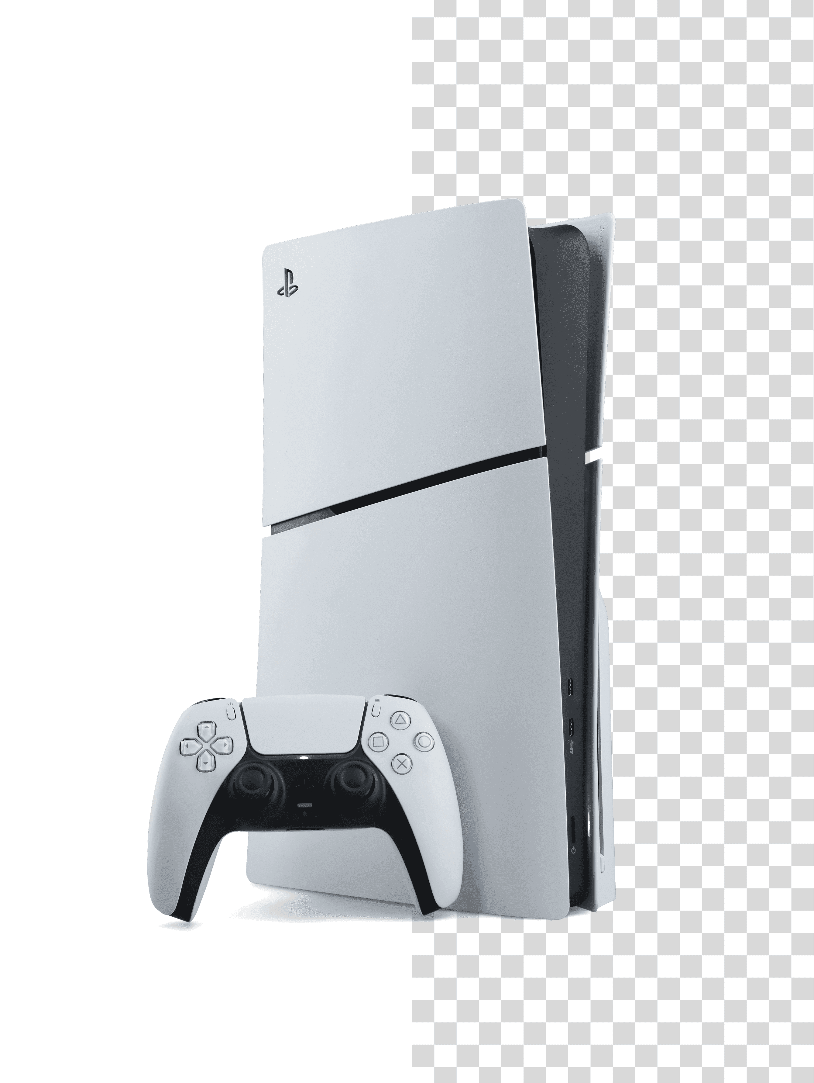 Imagem de produto packshot criada com Orbitvu
